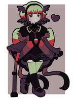 artist:rqboosfer necro // 1280x1707 // 571KB