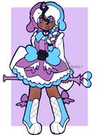 artist:rqboosfer zoo // 1280x1707 // 636KB