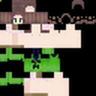 minecraft_skin // 64x64 // 8.0KB