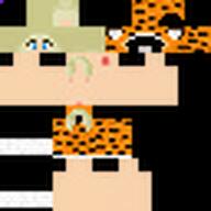 minecraft_skin // 64x64 // 5.0KB